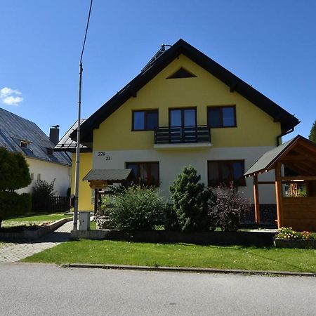 Apartmany Kenka Спишска Стара Вес Екстериор снимка