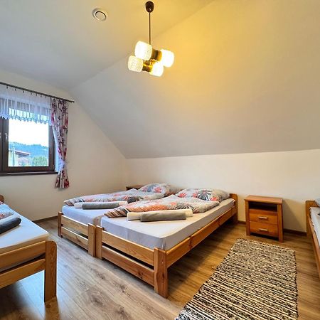 Apartmany Kenka Спишска Стара Вес Екстериор снимка