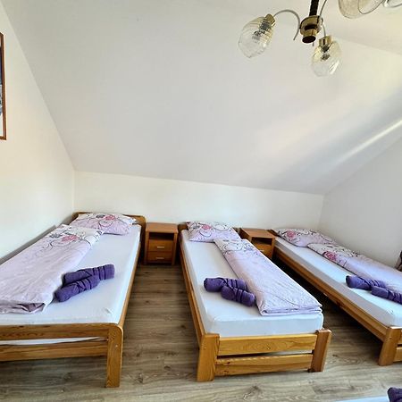 Apartmany Kenka Спишска Стара Вес Екстериор снимка