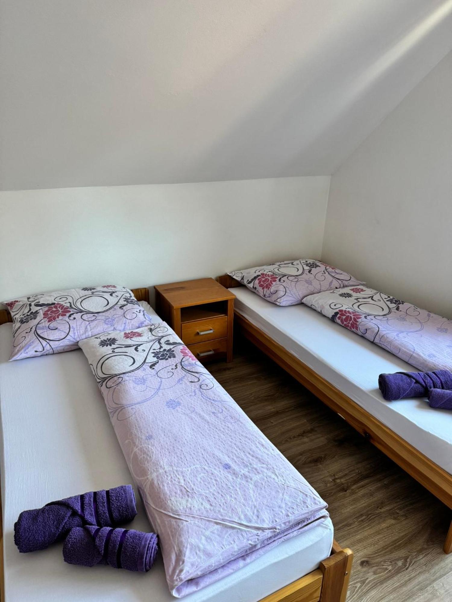 Apartmany Kenka Спишска Стара Вес Екстериор снимка