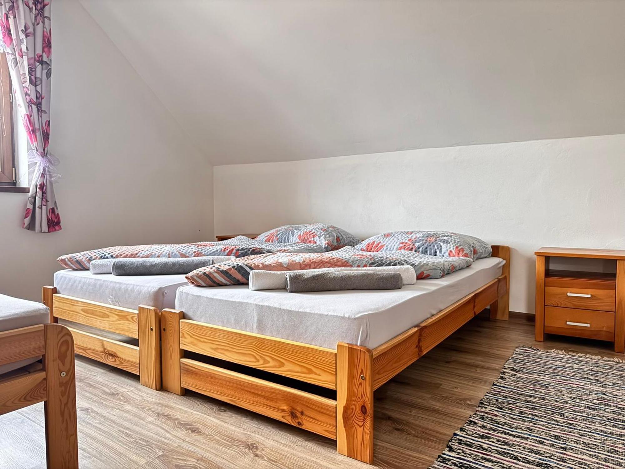 Apartmany Kenka Спишска Стара Вес Екстериор снимка