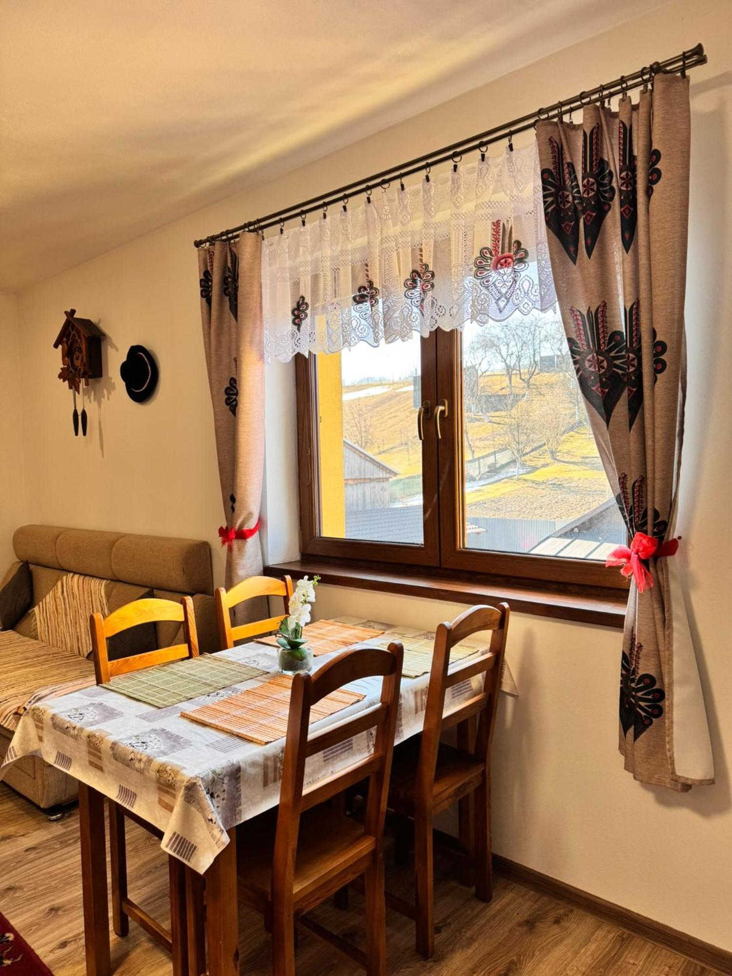 Apartmany Kenka Спишска Стара Вес Екстериор снимка