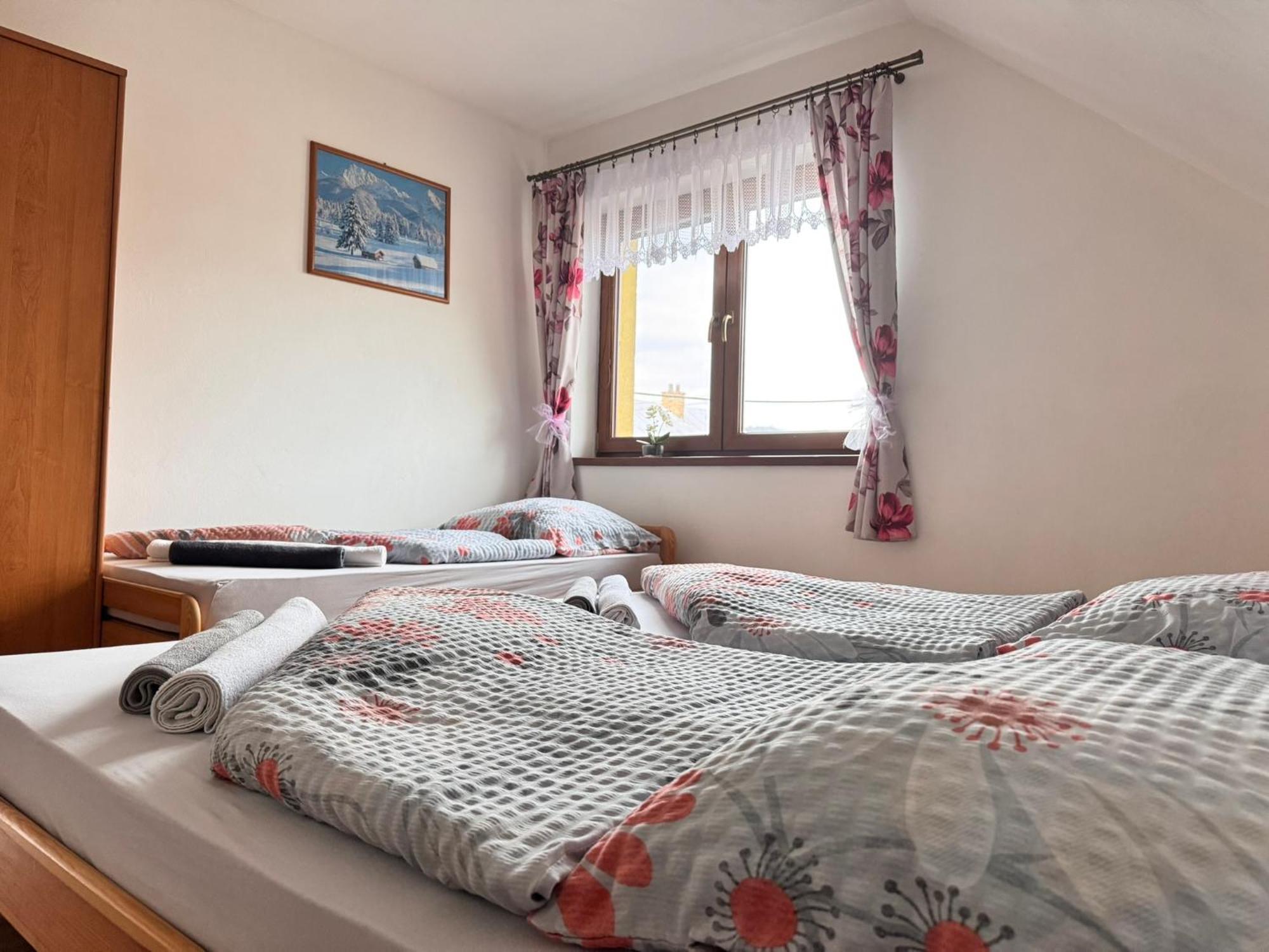Apartmany Kenka Спишска Стара Вес Екстериор снимка