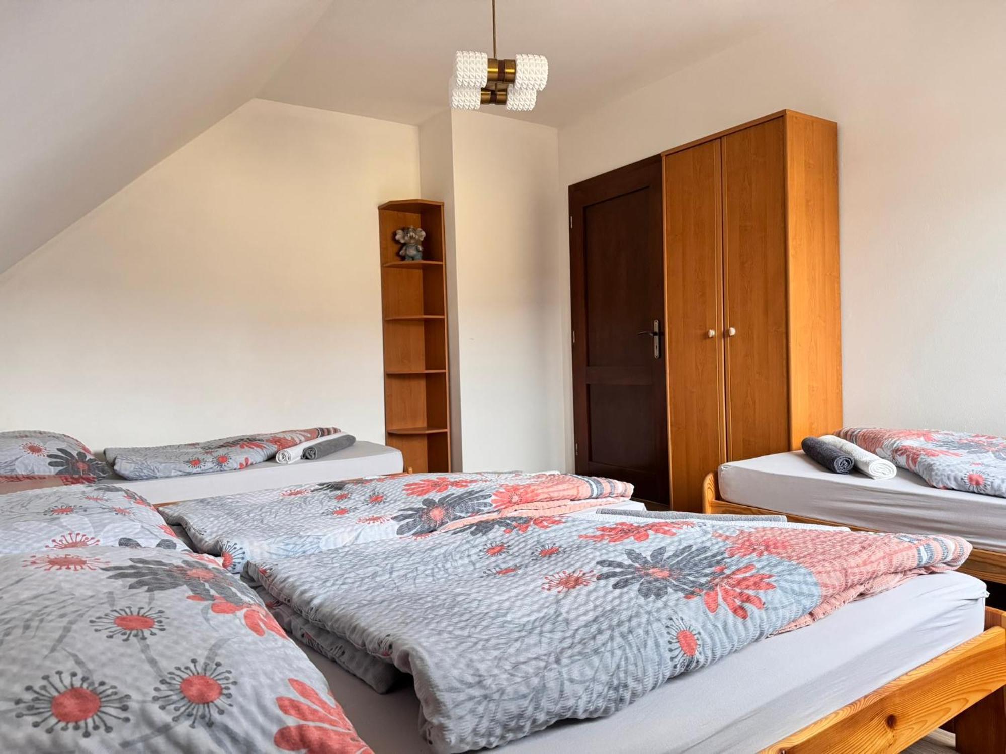 Apartmany Kenka Спишска Стара Вес Екстериор снимка