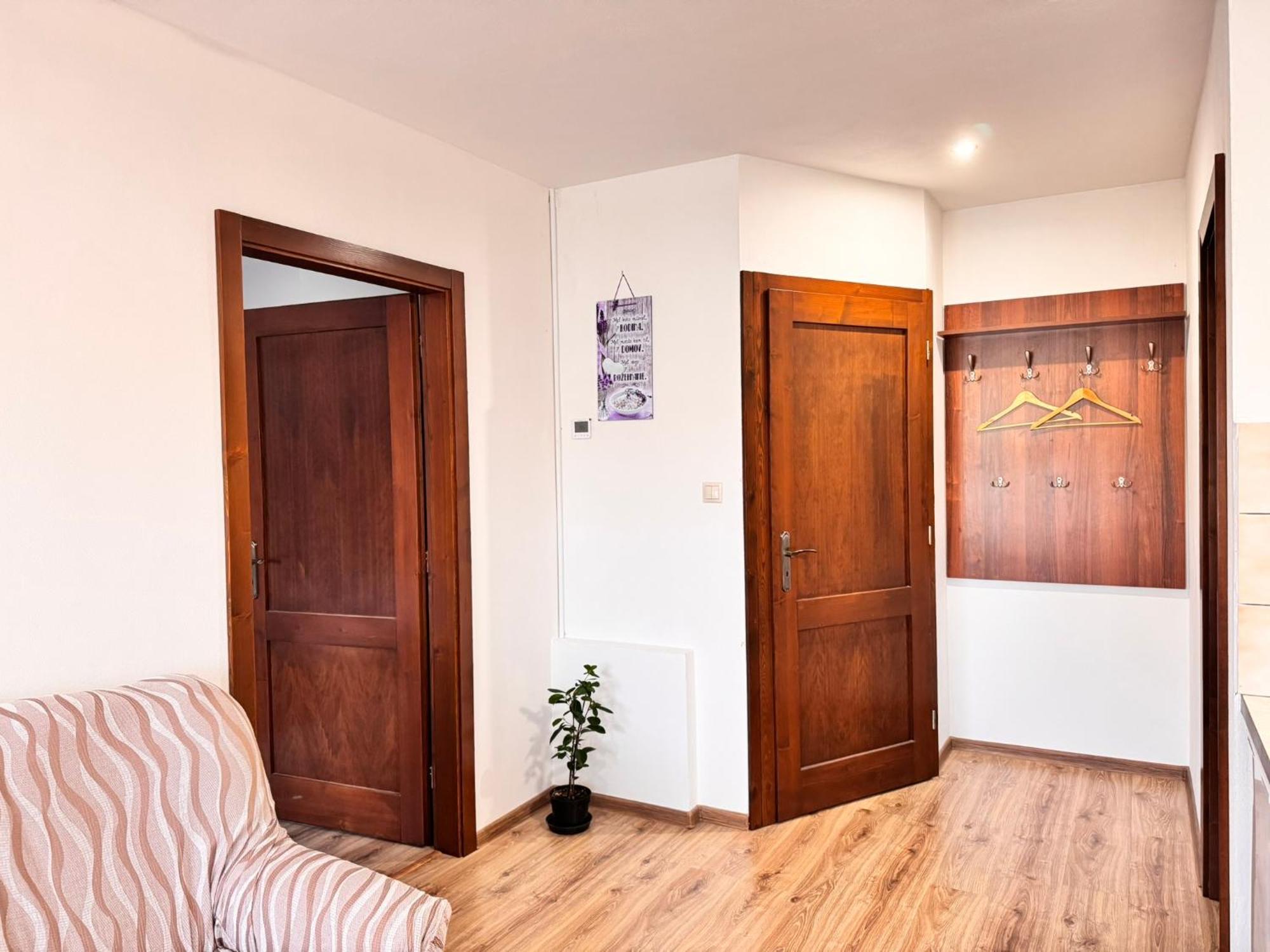 Apartmany Kenka Спишска Стара Вес Екстериор снимка