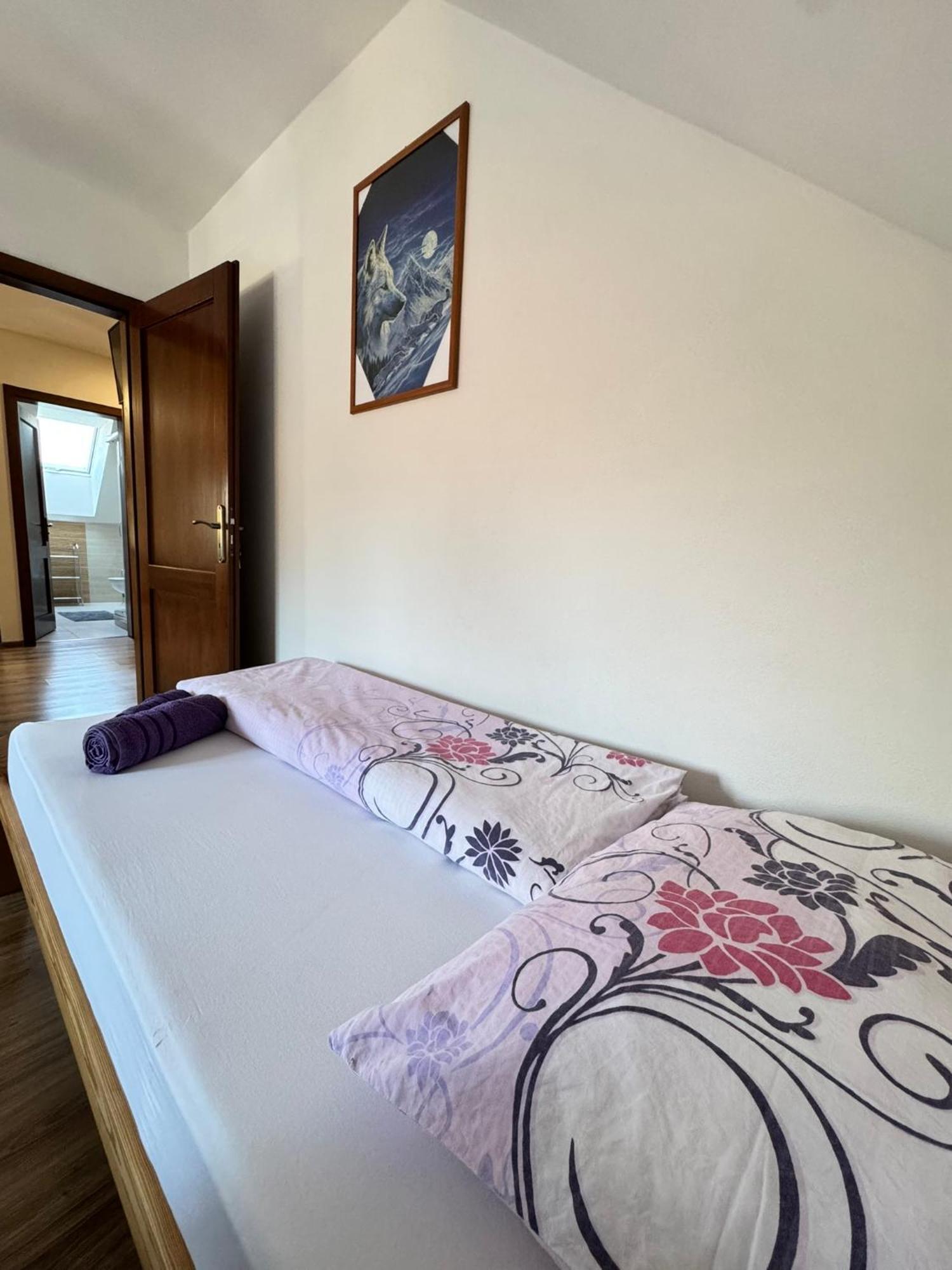 Apartmany Kenka Спишска Стара Вес Екстериор снимка