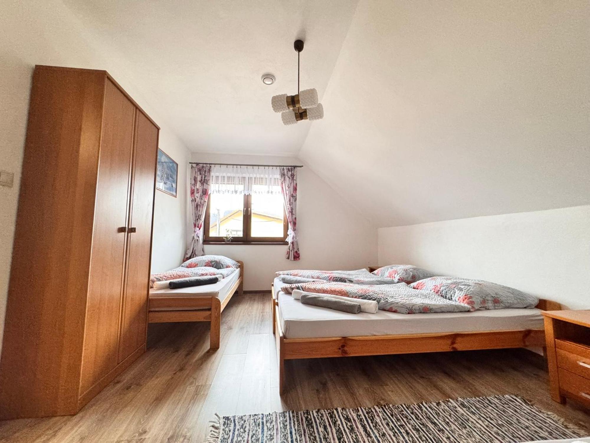 Apartmany Kenka Спишска Стара Вес Екстериор снимка