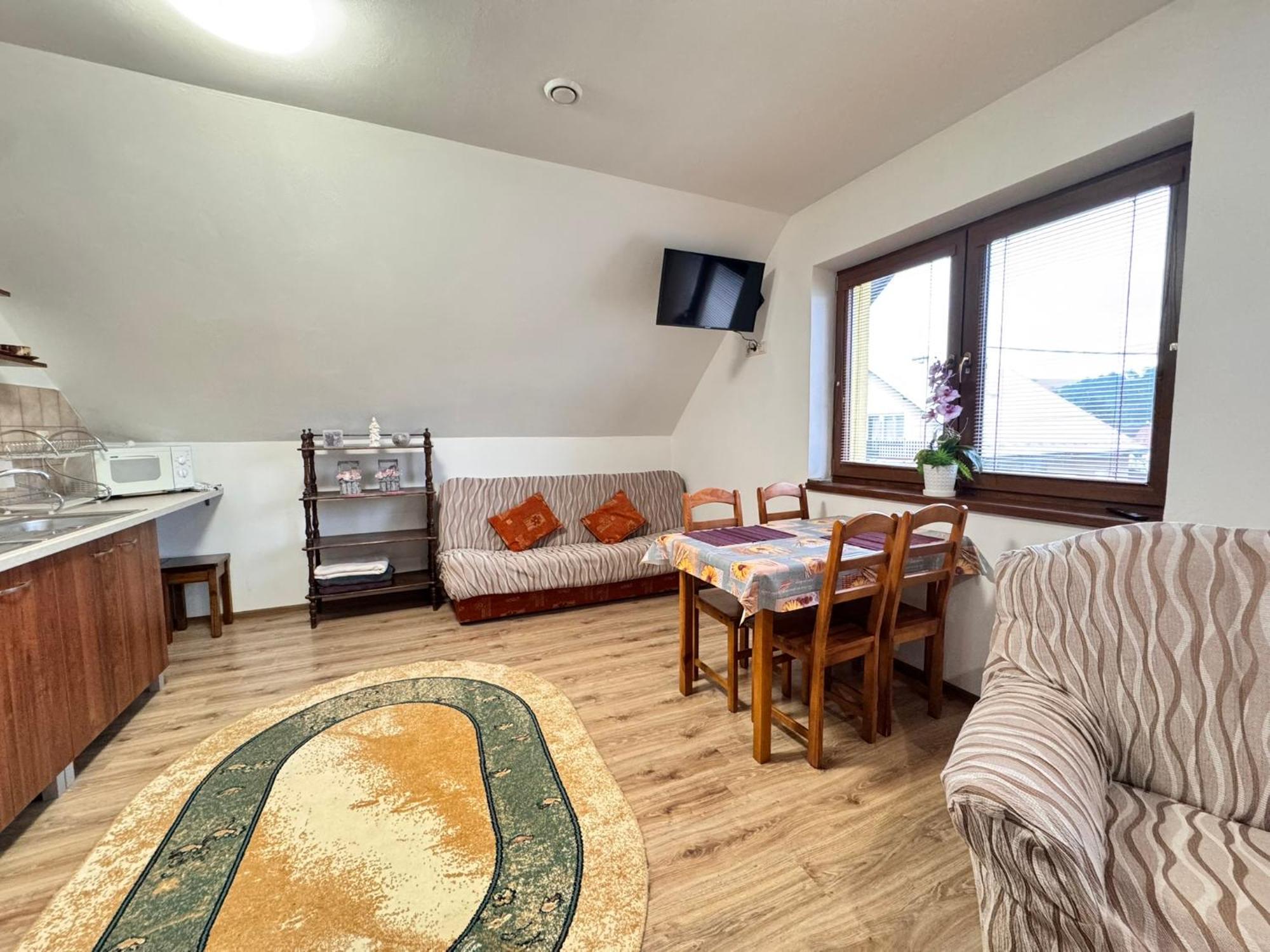 Apartmany Kenka Спишска Стара Вес Екстериор снимка