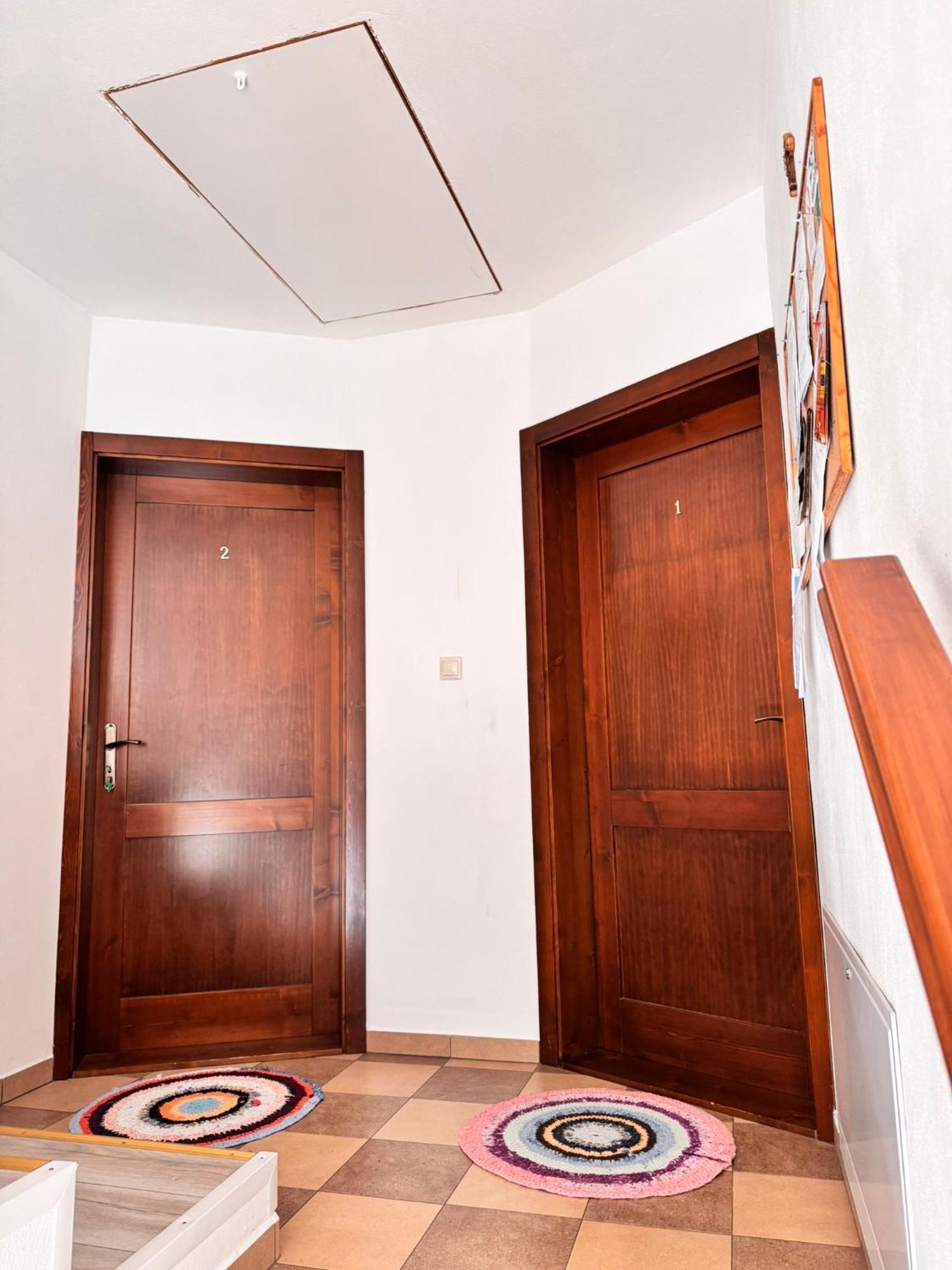Apartmany Kenka Спишска Стара Вес Екстериор снимка