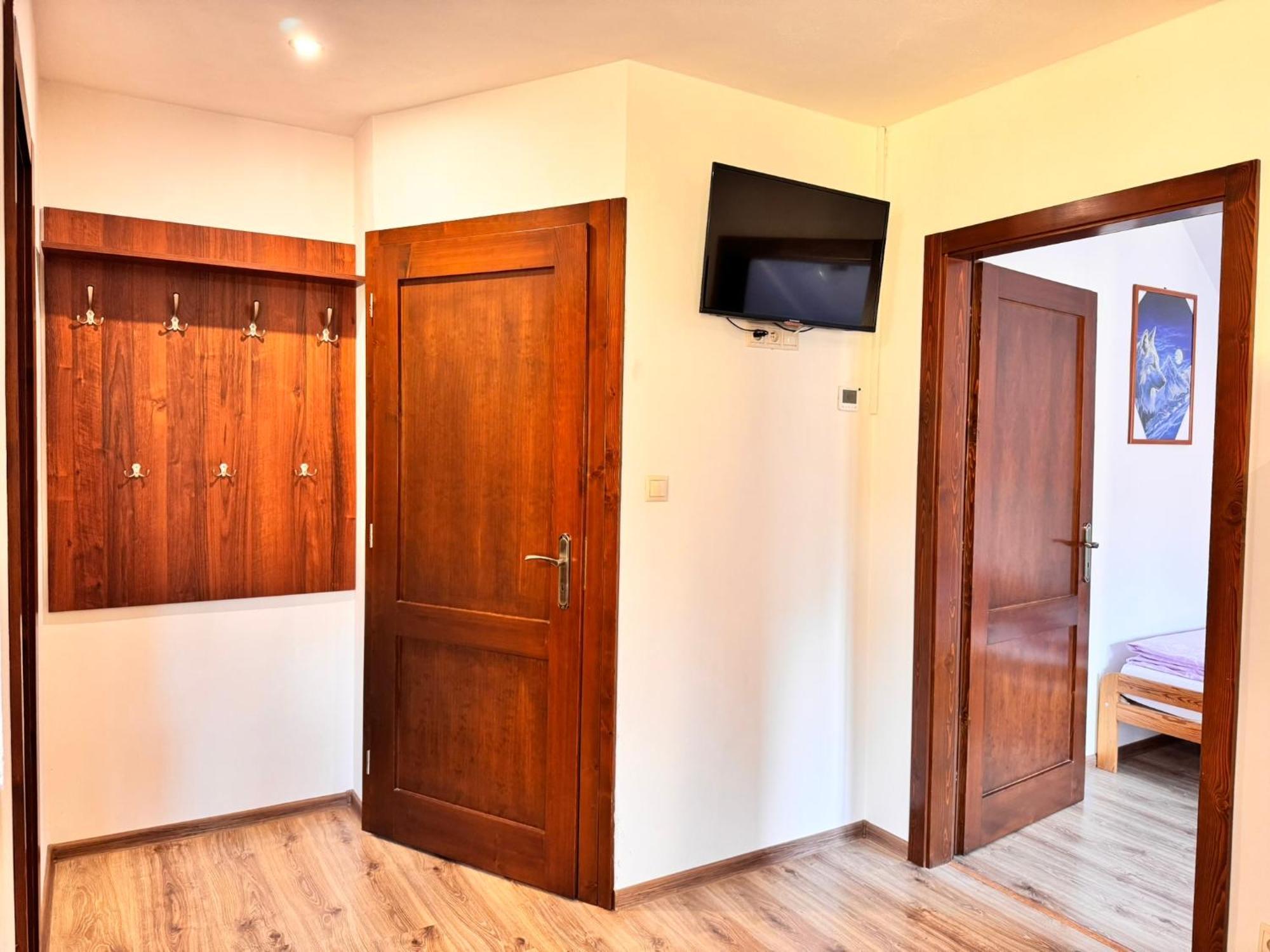 Apartmany Kenka Спишска Стара Вес Екстериор снимка