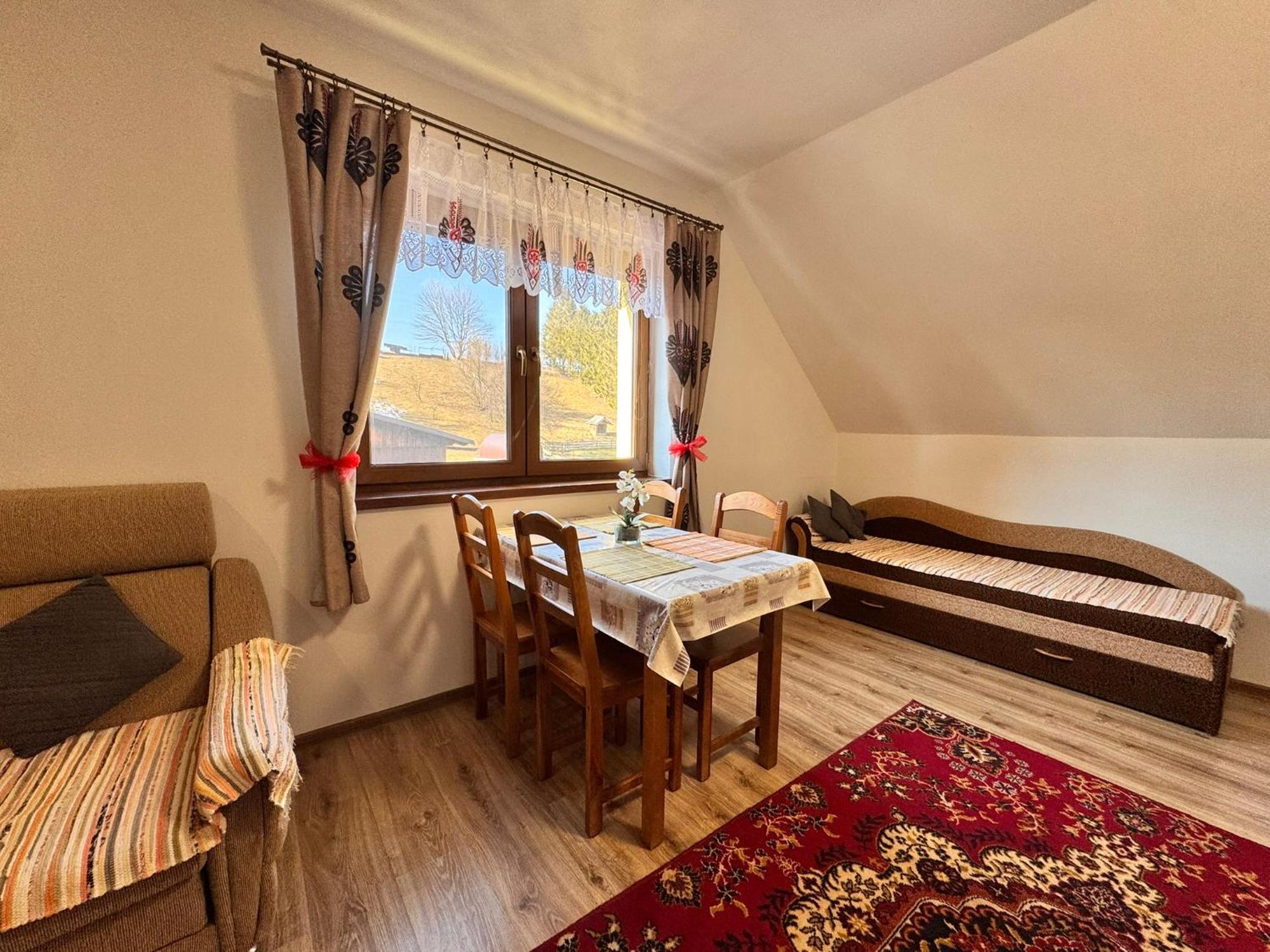 Apartmany Kenka Спишска Стара Вес Екстериор снимка