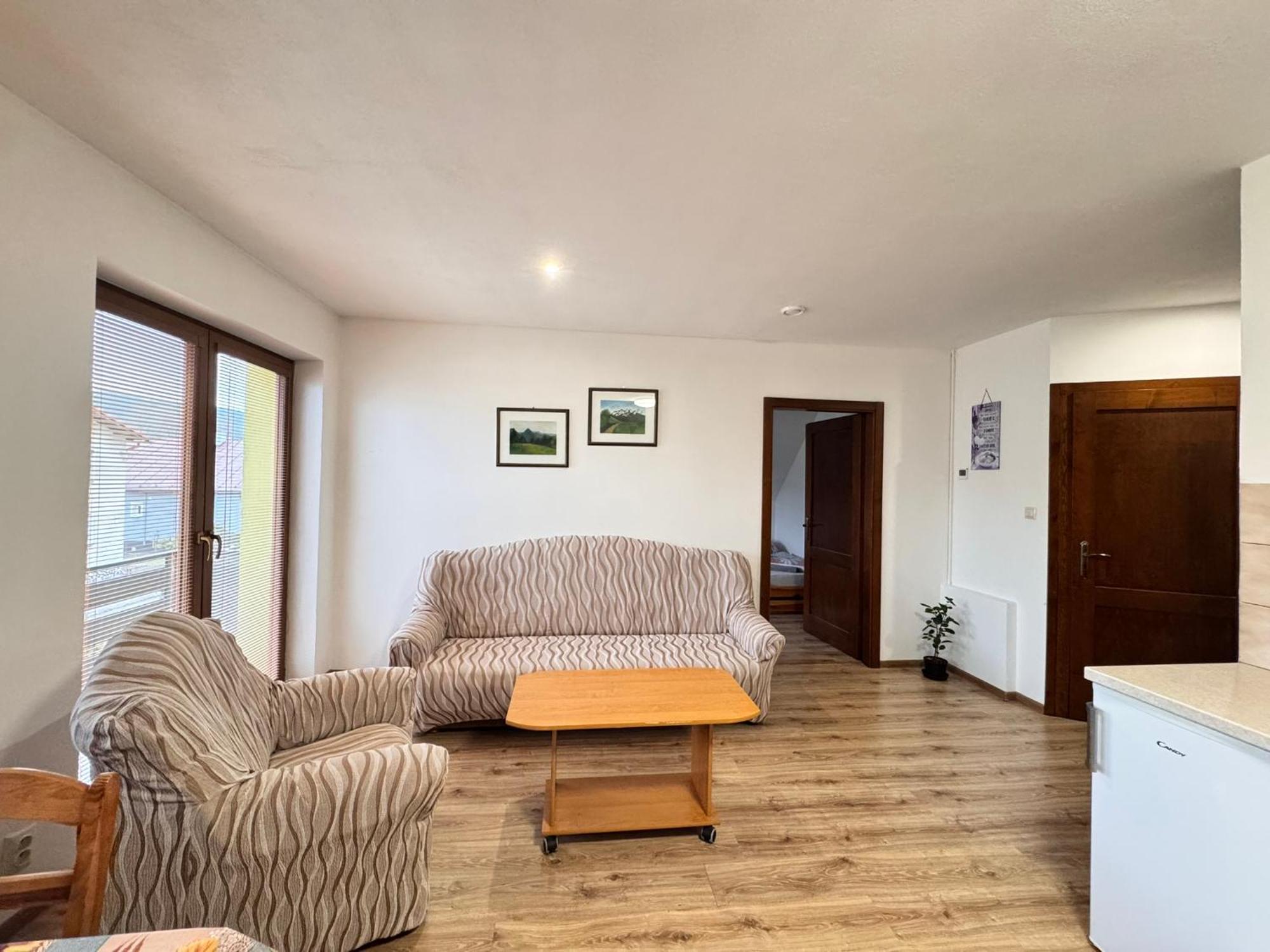 Apartmany Kenka Спишска Стара Вес Екстериор снимка