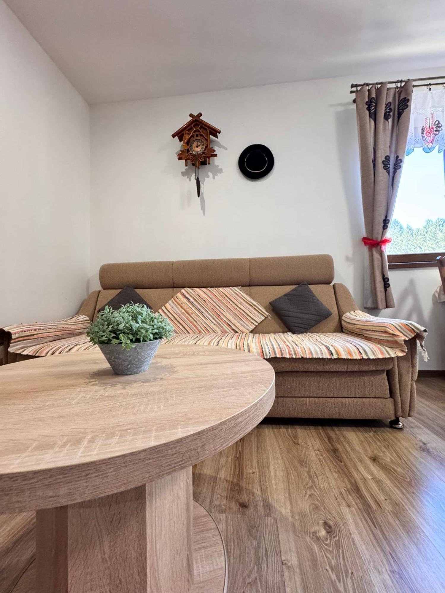 Apartmany Kenka Спишска Стара Вес Екстериор снимка