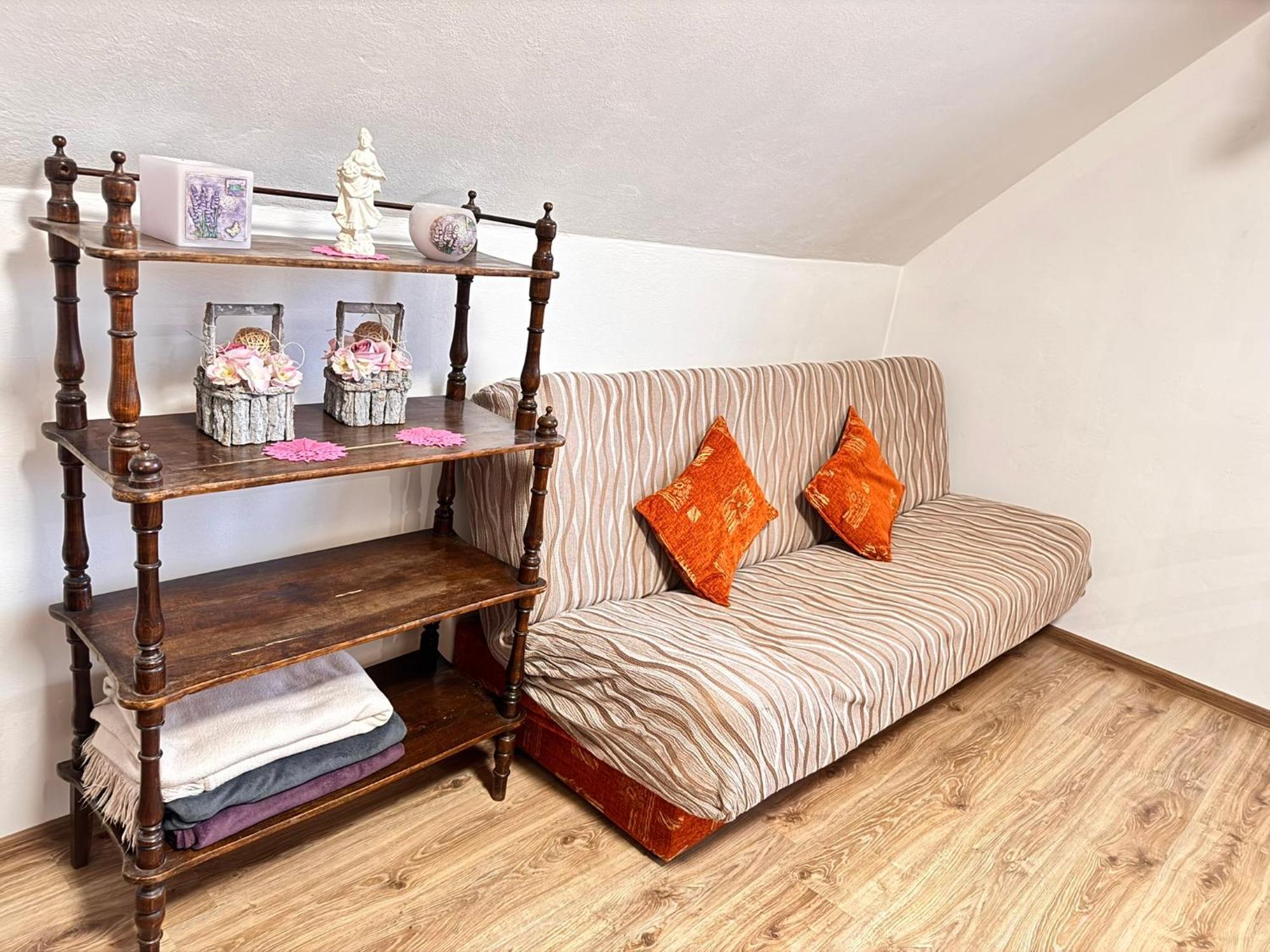 Apartmany Kenka Спишска Стара Вес Екстериор снимка