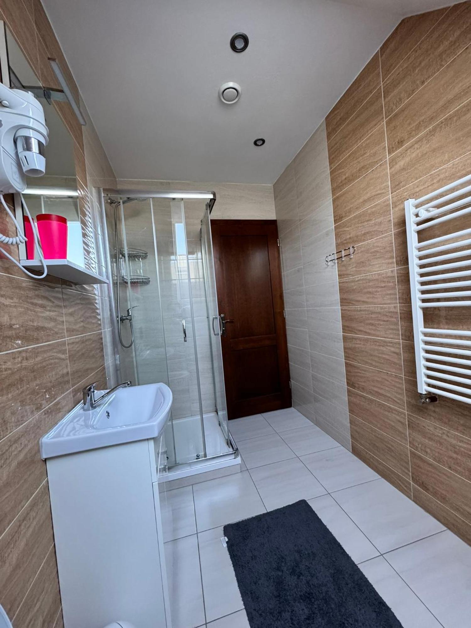 Apartmany Kenka Спишска Стара Вес Екстериор снимка