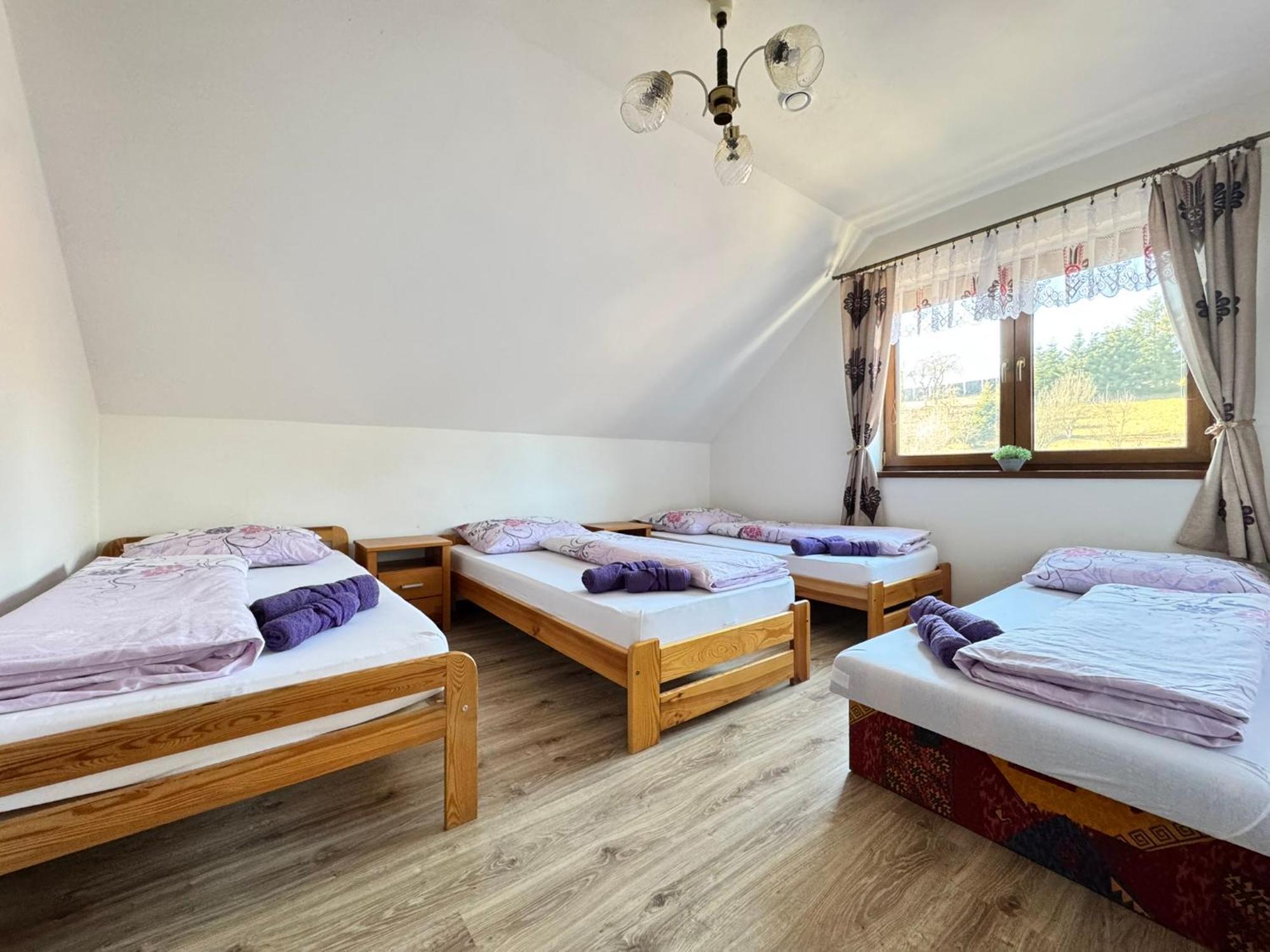 Apartmany Kenka Спишска Стара Вес Екстериор снимка