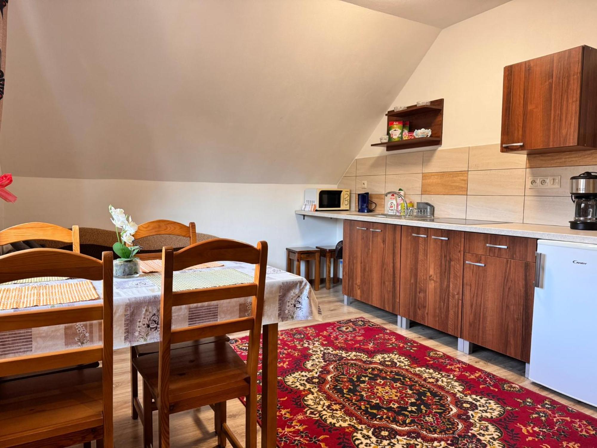 Apartmany Kenka Спишска Стара Вес Екстериор снимка
