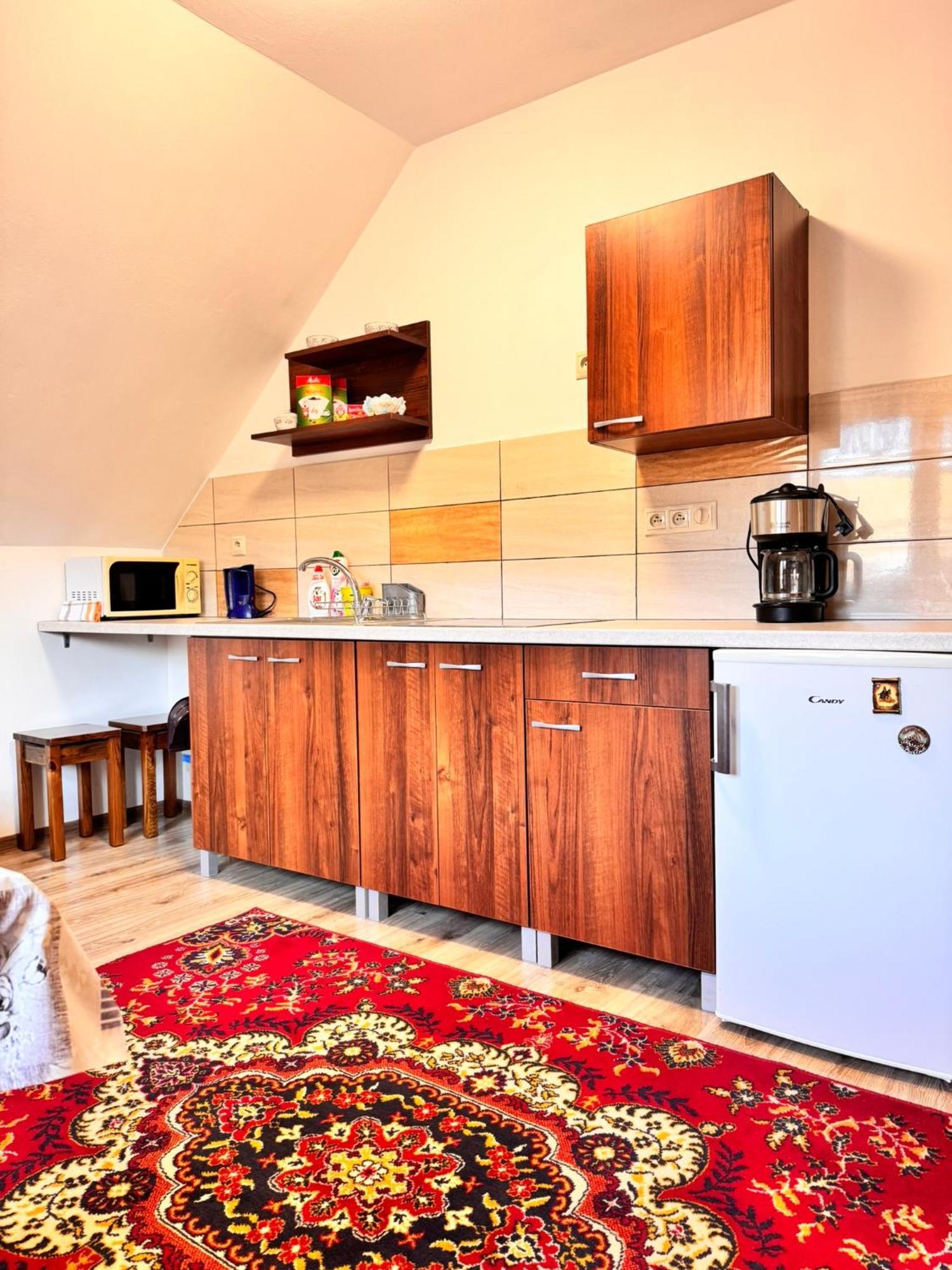 Apartmany Kenka Спишска Стара Вес Екстериор снимка