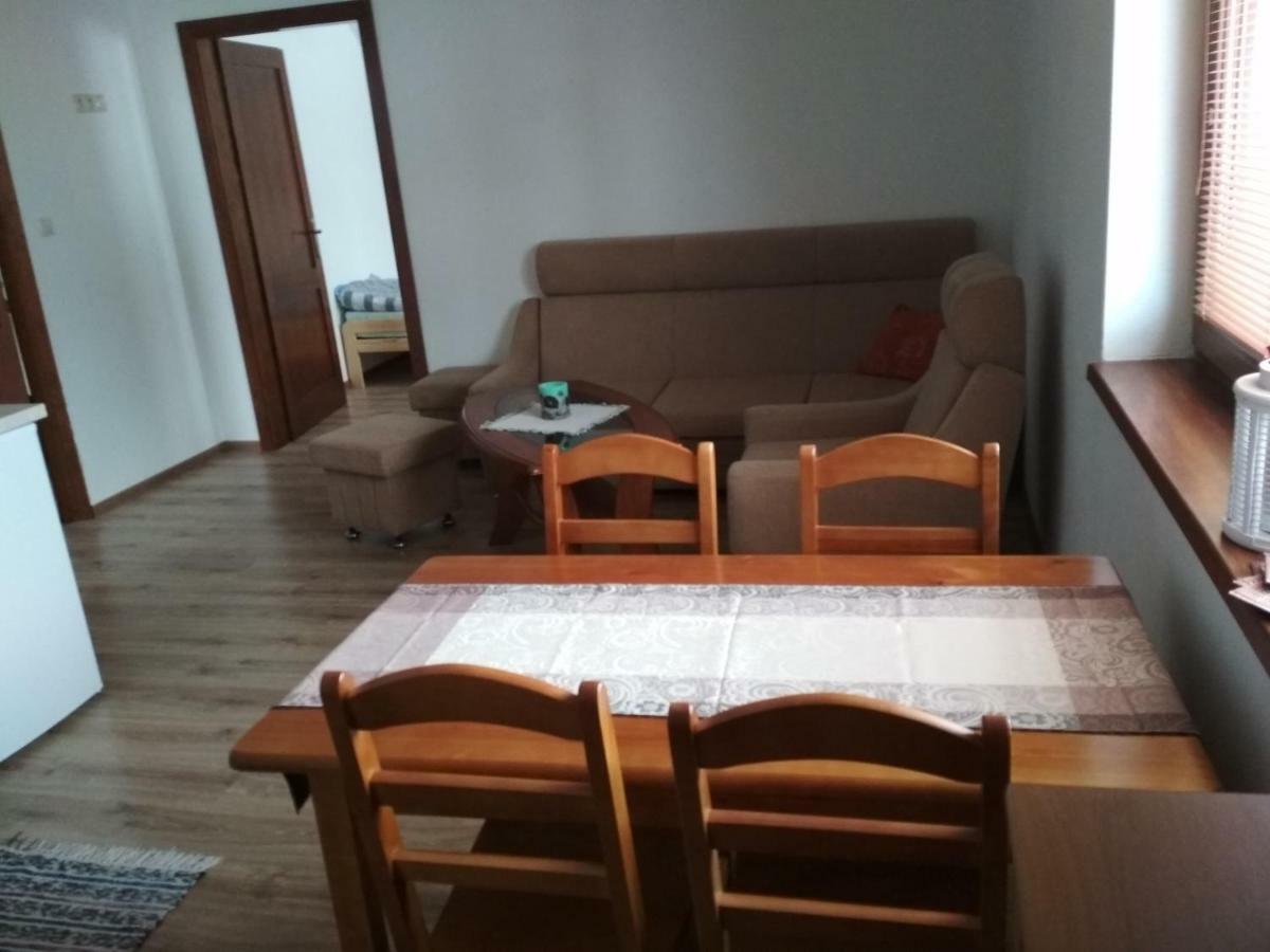 Apartmany Kenka Спишска Стара Вес Екстериор снимка