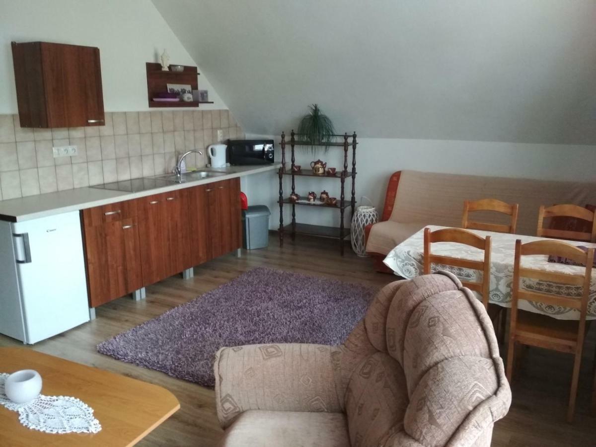 Apartmany Kenka Спишска Стара Вес Екстериор снимка