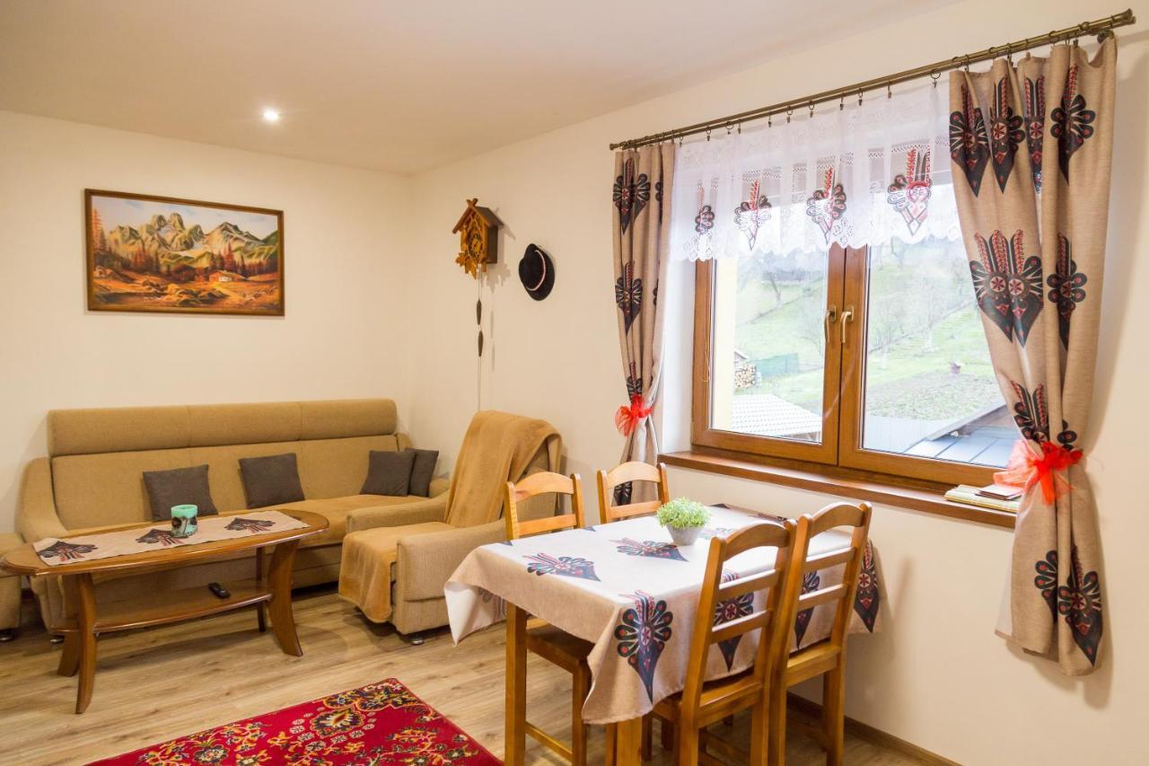 Apartmany Kenka Спишска Стара Вес Екстериор снимка