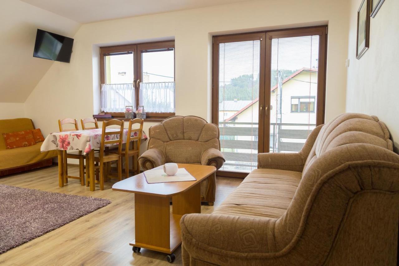 Apartmany Kenka Спишска Стара Вес Екстериор снимка