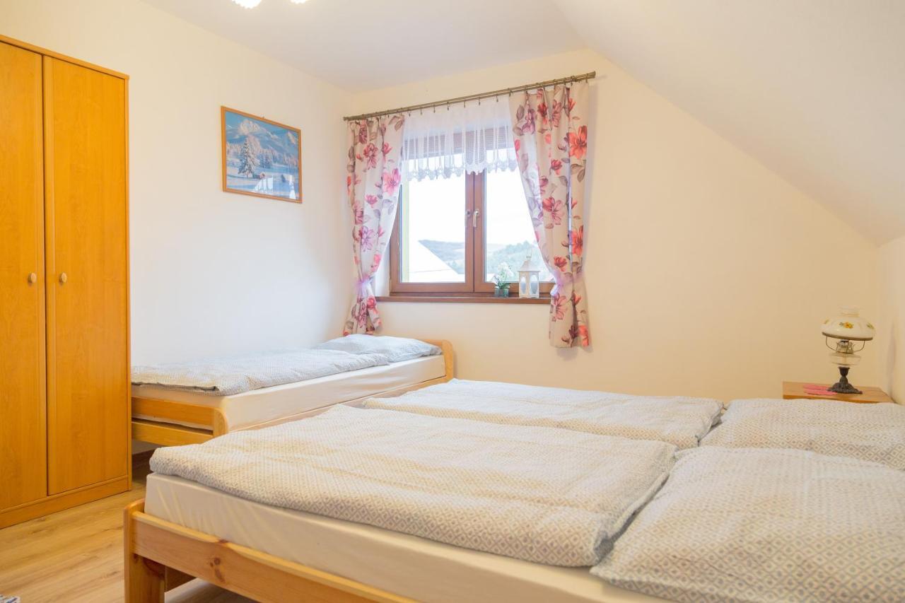 Apartmany Kenka Спишска Стара Вес Екстериор снимка