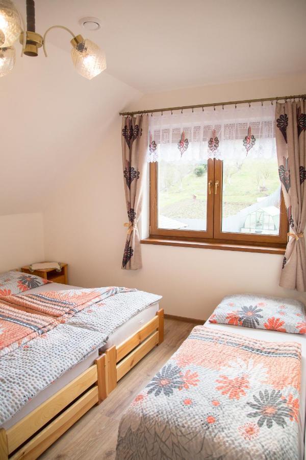 Apartmany Kenka Спишска Стара Вес Екстериор снимка